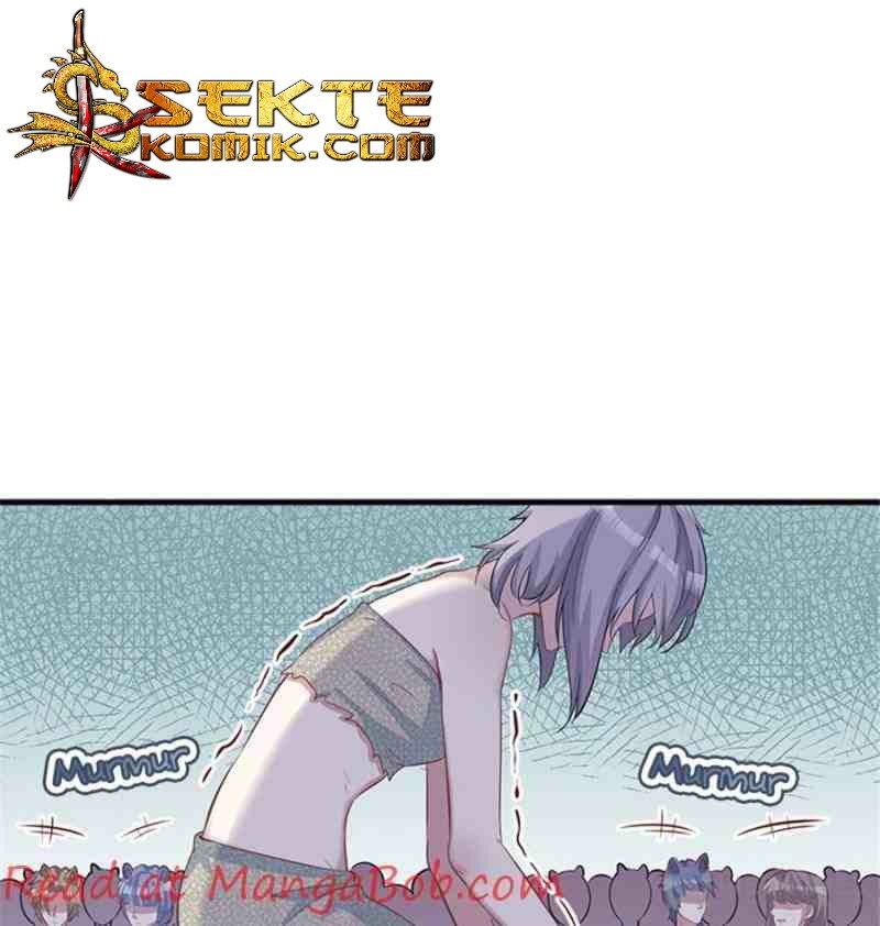 Beauty and the Beasts Chapter 95 Gambar 2